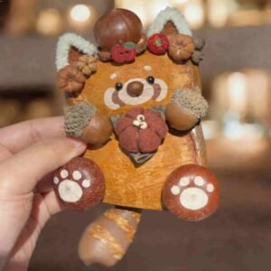 Willow Pod Doll Kit — Beginner